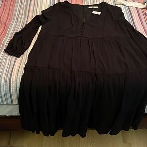 light weight Loft dress